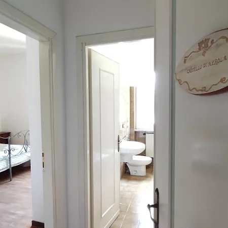 팜스테이 La Ripa