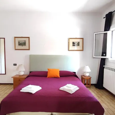 Agriturismo La Ripa