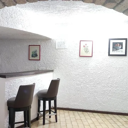 Farm stay Agriturismo La Ripa Montorio Romano