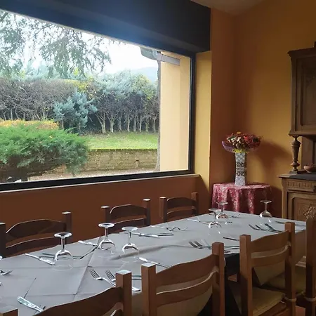 Agriturismo La Ripa * Montorio Romano