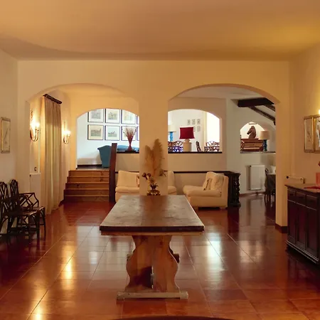 팜스테이 La Ripa