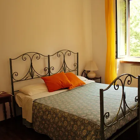 팜스테이 La Ripa Montorio Romano