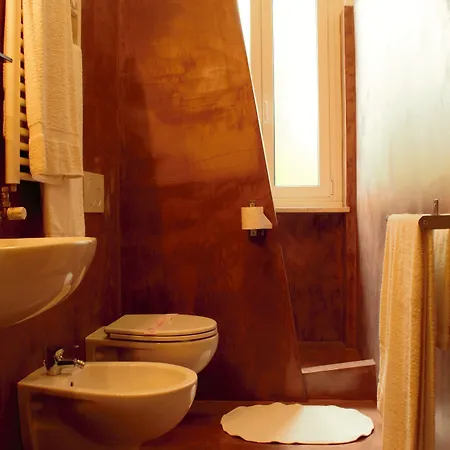 팜스테이 La Ripa *