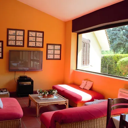 La Ripa 팜스테이 *