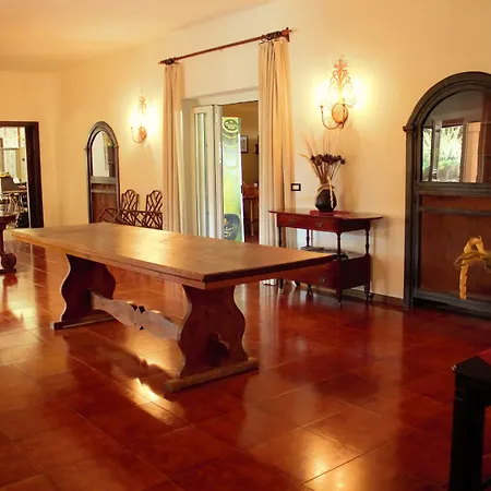 La Ripa Montorio Romano