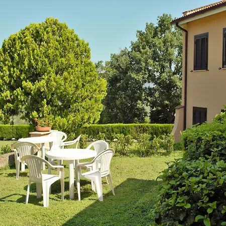 La Ripa 팜스테이 *