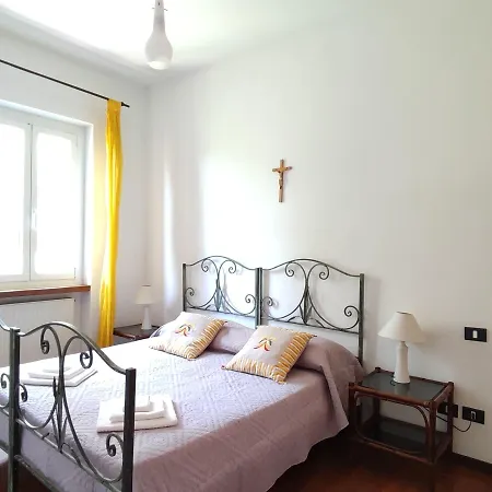 La Ripa 팜스테이 *