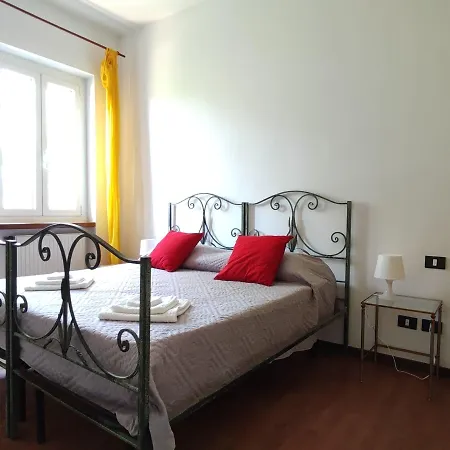 La Ripa Montorio Romano