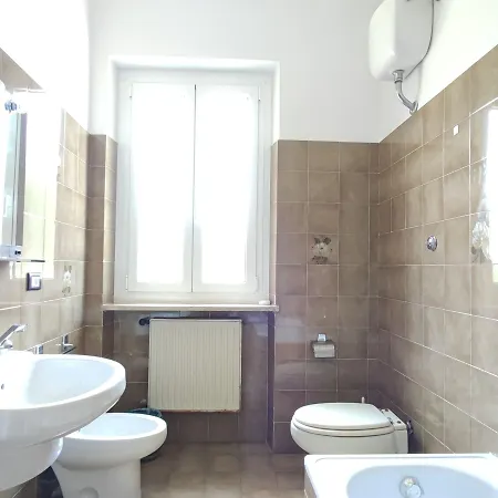 팜스테이 La Ripa *