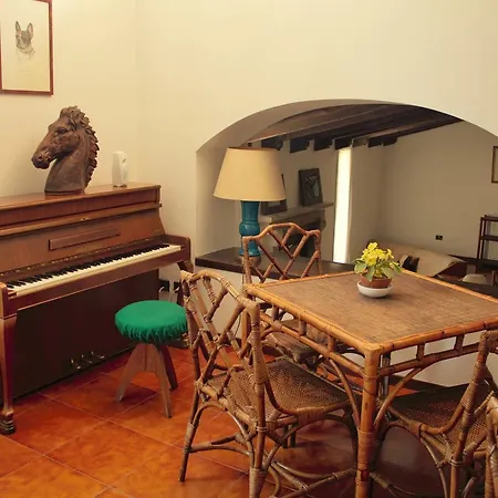 La Ripa * Montorio Romano